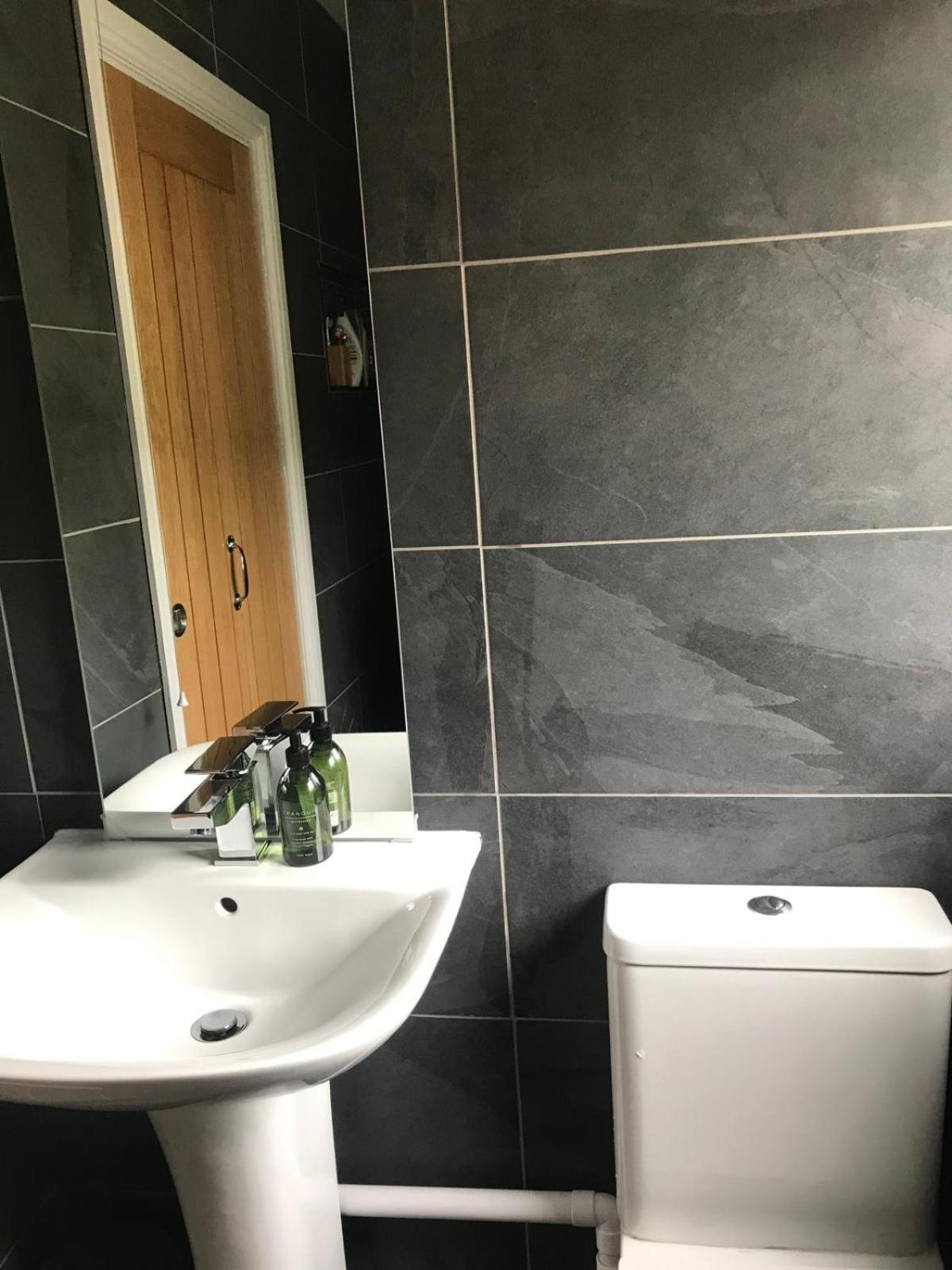 Appartement Penarth Refurbishment à Cardiff Extérieur photo